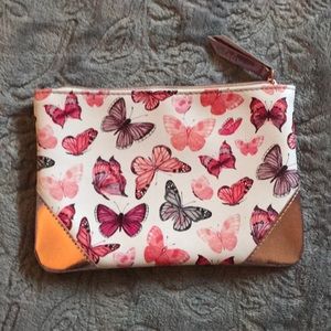 Cometic cute travel bag